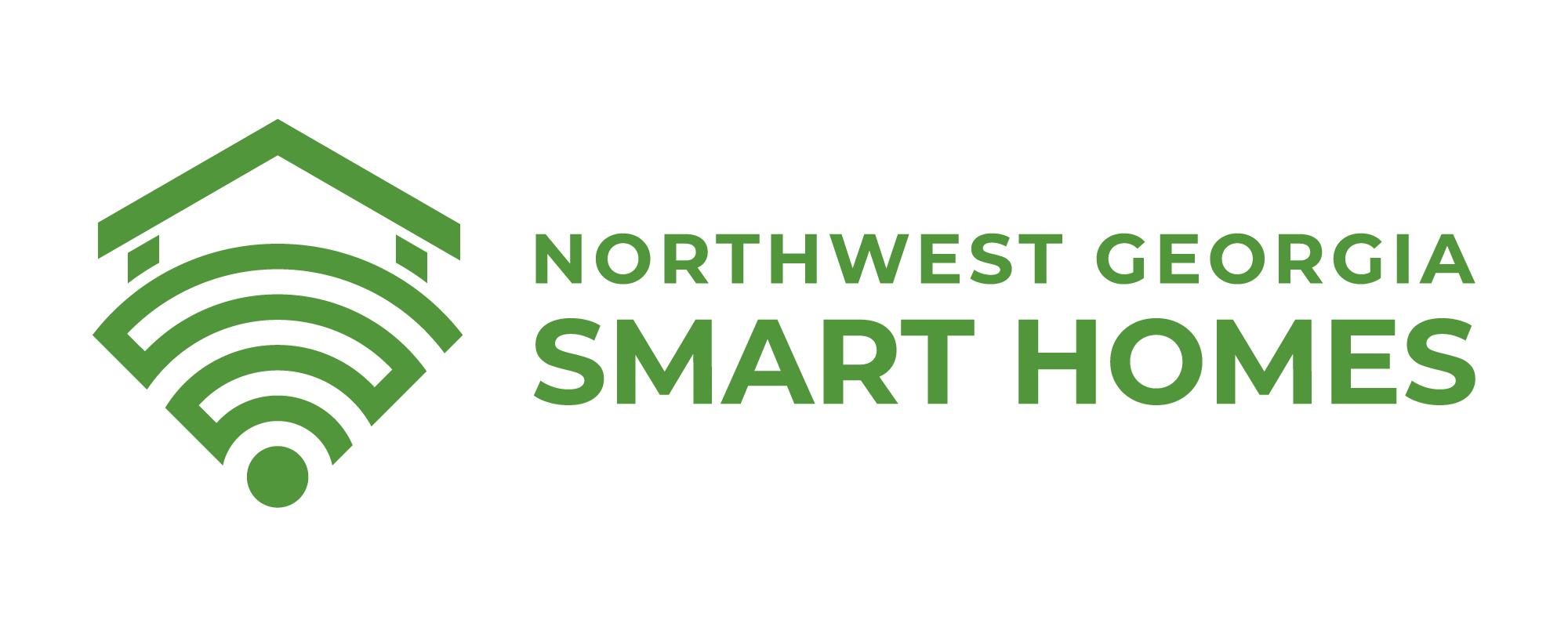 NWGA Smart Homes